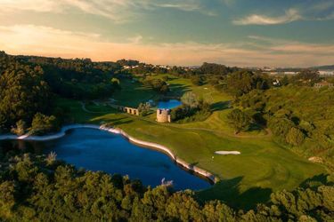 Hotel Caesar Park Penha Longa Golf &Amp; Resort Sintra: Photo 