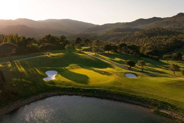 Hotel Caesar Park Penha Longa Golf &Amp; Resort Sintra: Photo 