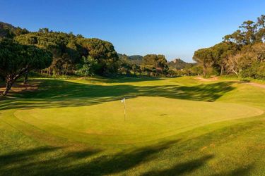 Hotel Caesar Park Penha Longa Golf &Amp; Resort Sintra: Photo 