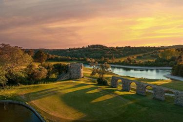 Hotel Caesar Park Penha Longa Golf &Amp; Resort Sintra: Photo 