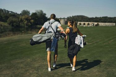 Hotel Caesar Park Penha Longa Golf &Amp; Resort Sintra: Photo 