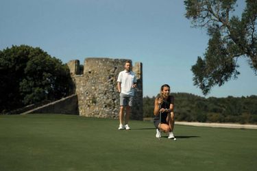 Hotel Caesar Park Penha Longa Golf &Amp; Resort Sintra: Photo 