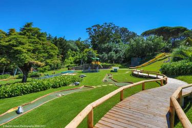Hotel Caesar Park Penha Longa Golf &Amp; Resort Sintra: Photo 