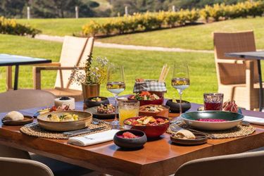 Hotel Caesar Park Penha Longa Golf &Amp; Resort Sintra: Photo 