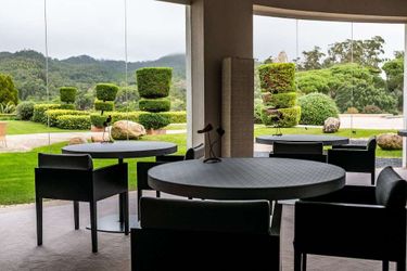 Hotel Caesar Park Penha Longa Golf &Amp; Resort Sintra: Photo 