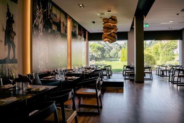 Hotel Caesar Park Penha Longa Golf &Amp; Resort Sintra: Photo 