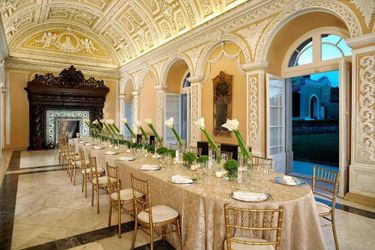 Hotel Caesar Park Penha Longa Golf &Amp; Resort Sintra: Photo 