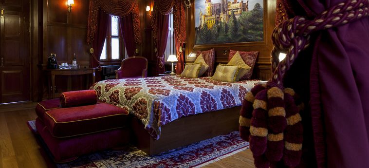 Hotel Sintra Marmoris Palace Sintra: Foto 