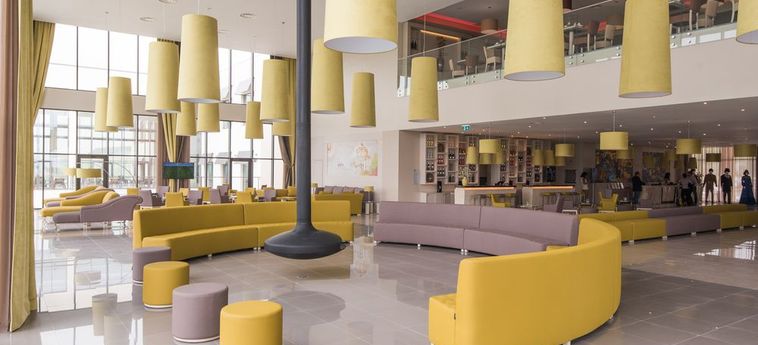 Hotel Vila Gale Sintra Sintra: Foto 