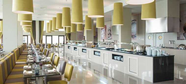 Hotel Vila Gale Sintra Sintra: Foto 