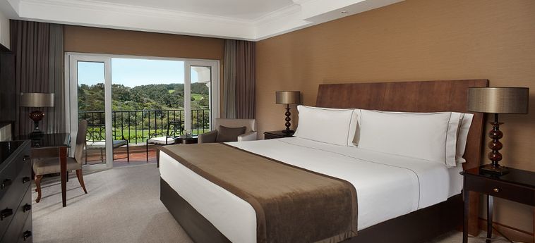 Hotel Penha Longa Resort:  SINTRA