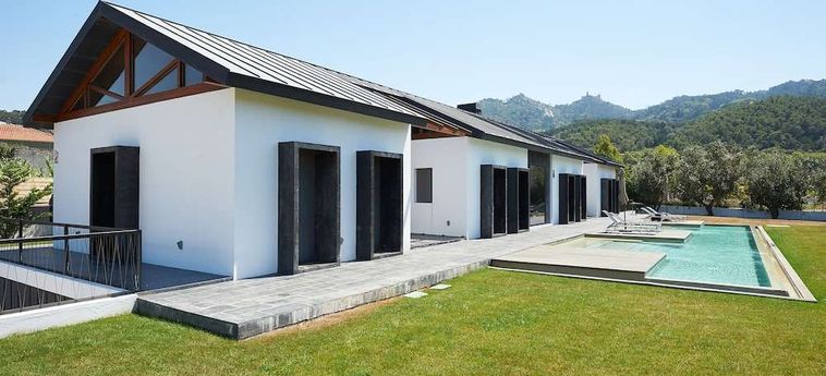 Hotel Beguest Quinta Do Almagre Sintra: Photo 
