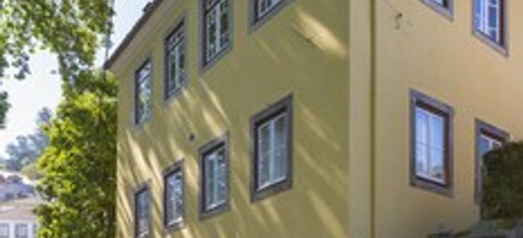 Casa Da Pendôa Sintra : Photo 