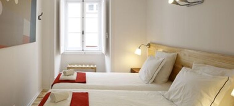 Casa Da Pendôa Sintra: Foto 