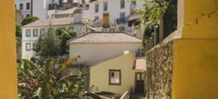 Casa Da Pendôa Sintra: Foto 