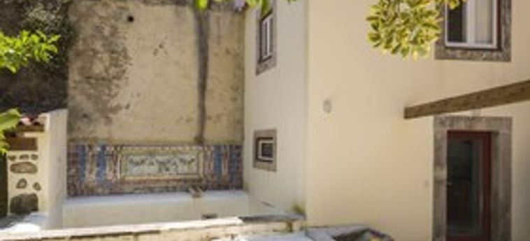 Casa Da Pendôa Sintra: Foto 