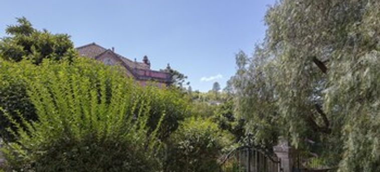 Casa Da Pendôa Sintra: Foto 