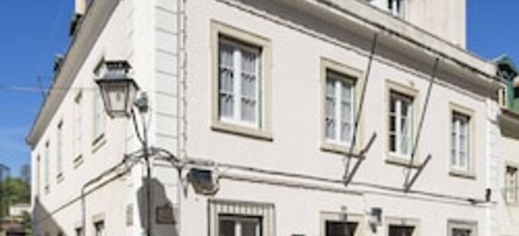 Casa Da Pendôa Sintra: Foto 