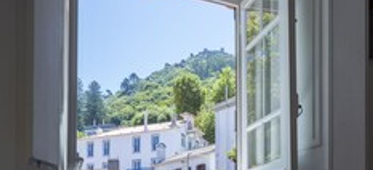 Casa Da Pendôa Sintra: Foto 
