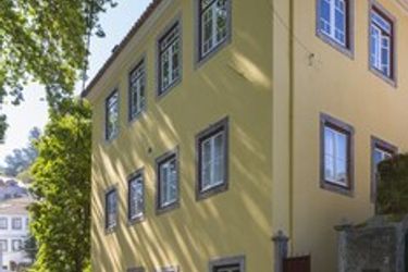 Casa Da Pendôa Sintra: Photo 