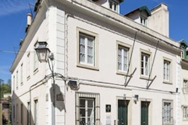 Casa Da Pendôa Sintra: Photo 