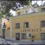LAWRENCE'S 5 Stars