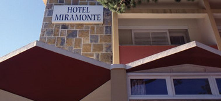 Hotel Vip Inn Miramonte:  SINTRA