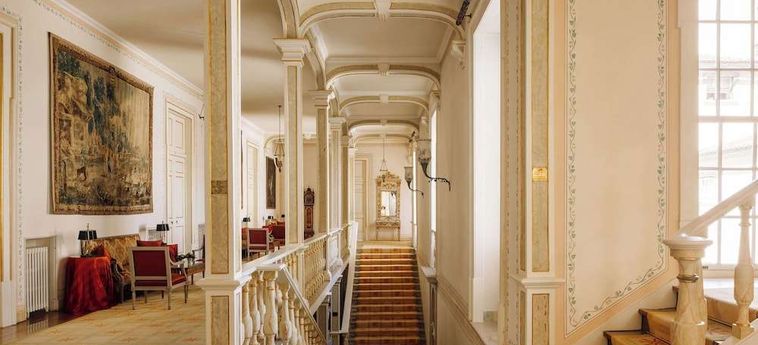 Hotel Valverde Sintra Palacio De Seteais Sintra : Photo 