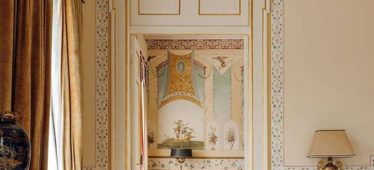 Hotel Valverde Sintra Palacio De Seteais Sintra : Photo 