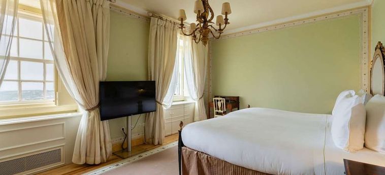Hotel Valverde Sintra Palacio De Seteais Sintra : Photo 