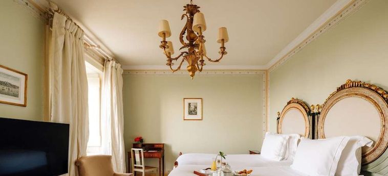 Hotel Valverde Sintra Palacio De Seteais Sintra : Photo 