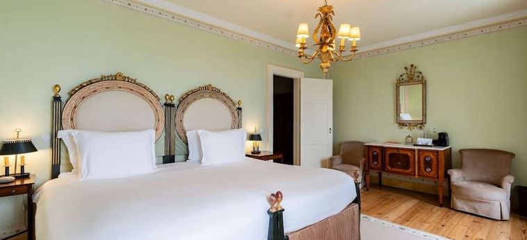 Hotel Valverde Sintra Palacio De Seteais Sintra : Photo 