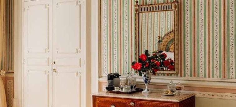 Hotel Valverde Sintra Palacio De Seteais Sintra : Photo 