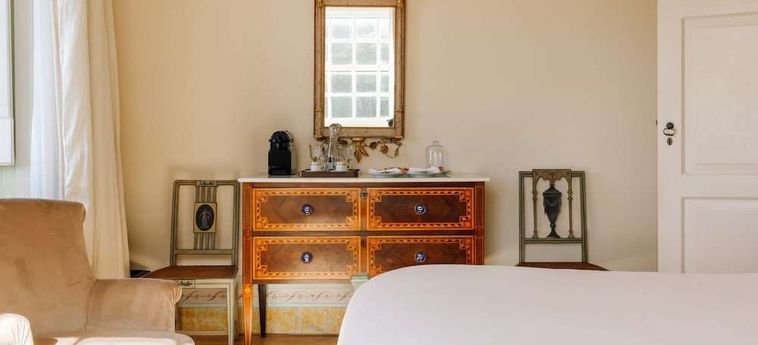 Hotel Valverde Sintra Palacio De Seteais Sintra : Photo 