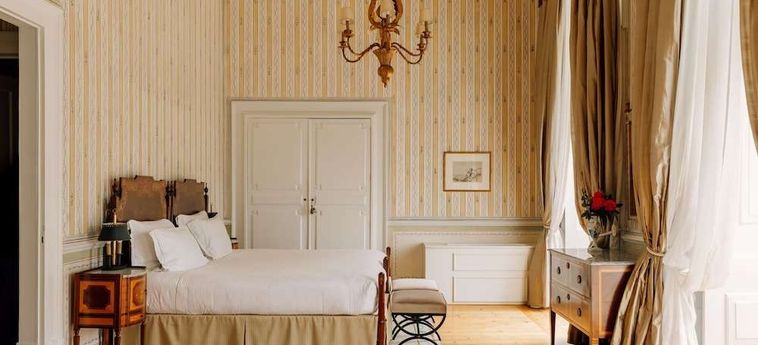 Hotel Valverde Sintra Palacio De Seteais Sintra : Photo 