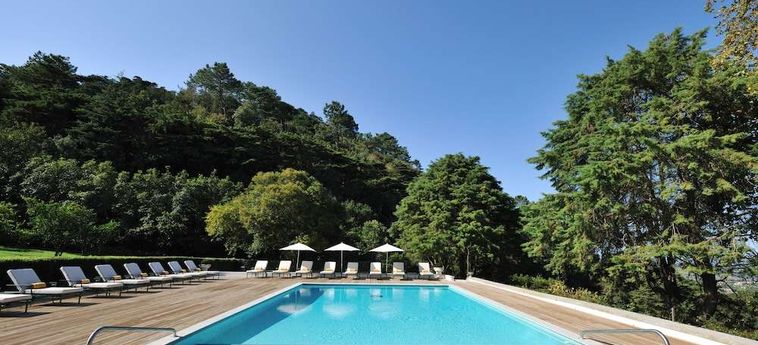 Hotel Valverde Sintra Palacio De Seteais Sintra : Photo 