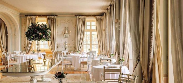 Hotel Valverde Sintra Palacio De Seteais Sintra : Photo 