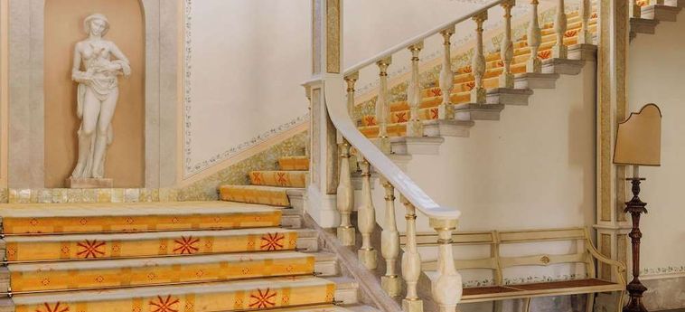Hotel Valverde Sintra Palacio De Seteais Sintra: Foto 