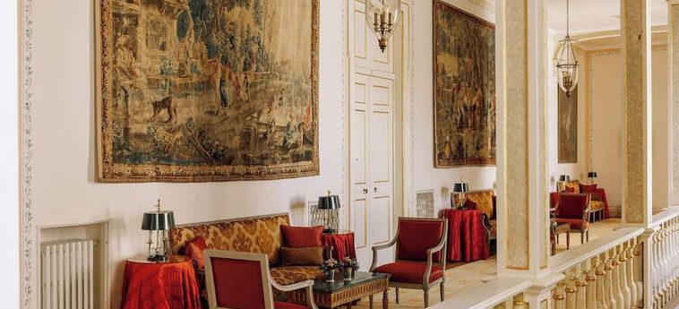 Hotel Valverde Sintra Palacio De Seteais Sintra: Foto 