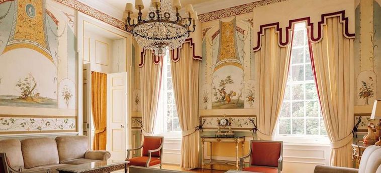 Hotel Valverde Sintra Palacio De Seteais Sintra: Foto 