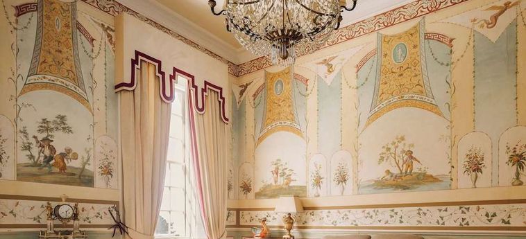 Hotel Valverde Sintra Palacio De Seteais Sintra: Foto 