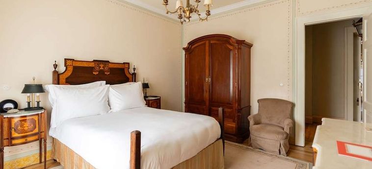 Hotel Valverde Sintra Palacio De Seteais Sintra: Foto 