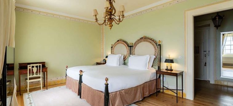 Hotel Valverde Sintra Palacio De Seteais Sintra: Foto 