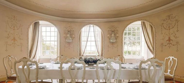 Hotel Valverde Sintra Palacio De Seteais Sintra: Foto 