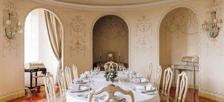 Hotel Valverde Sintra Palacio De Seteais Sintra: Foto 