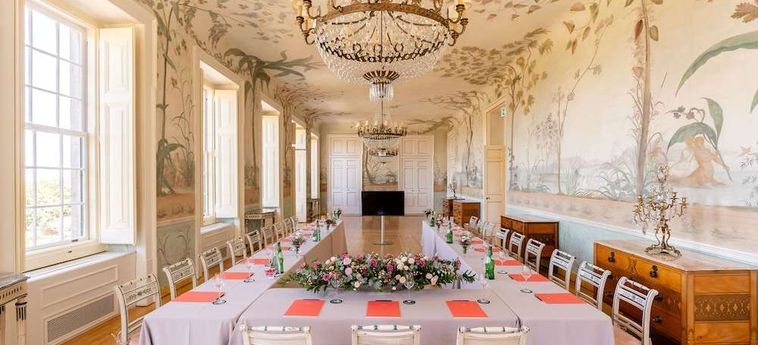 Hotel Valverde Sintra Palacio De Seteais Sintra: Foto 