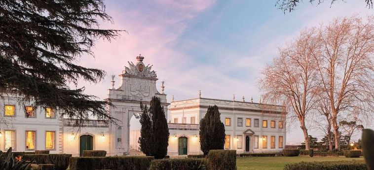 Hotel Valverde Sintra Palacio De Seteais Sintra: Foto 