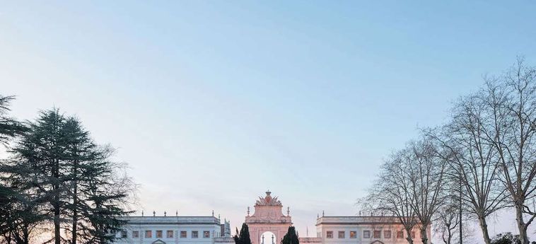 Hotel Valverde Sintra Palacio De Seteais Sintra: Foto 