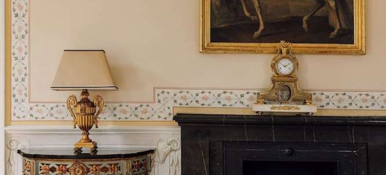 Hotel Valverde Sintra Palacio De Seteais Sintra: Foto 
