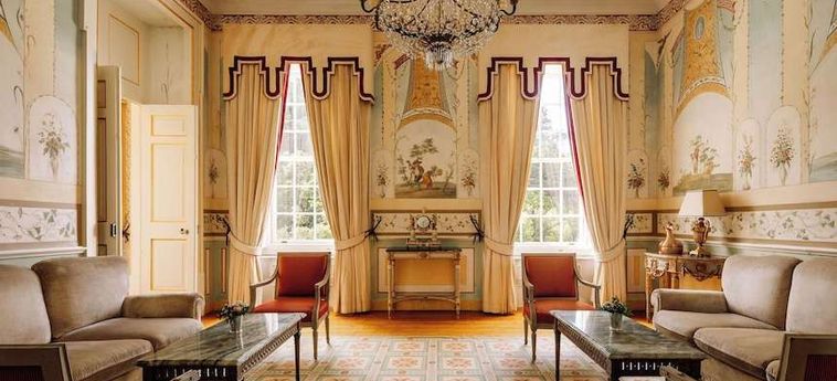 Hotel Valverde Sintra Palacio De Seteais Sintra: Foto 